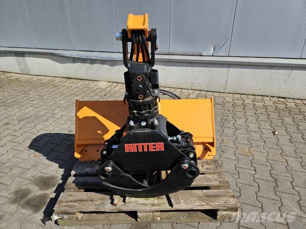Ritter RG45/1100 Ostala oprema za traktore