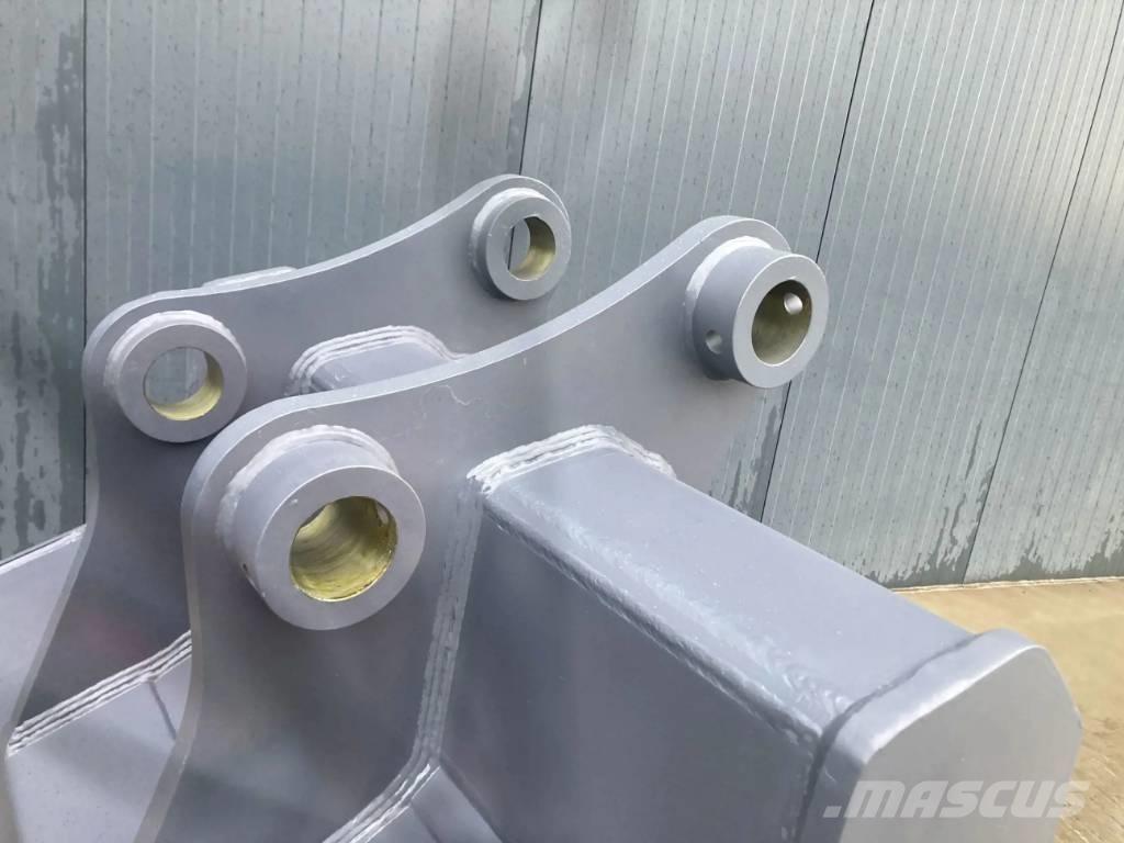 Komatsu HB365 Kašike / Korpe