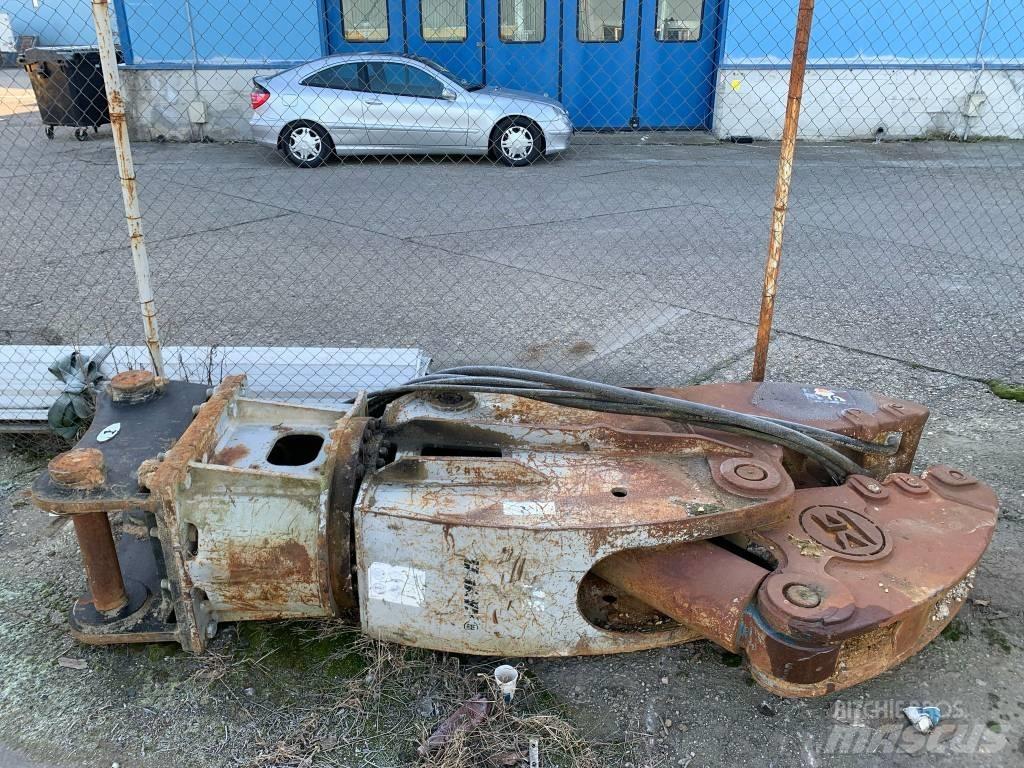 Hammer FR26 Bušilice (svrdla)