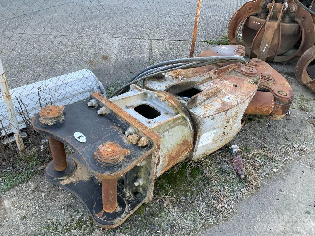 Hammer FR26 Bušilice (svrdla)