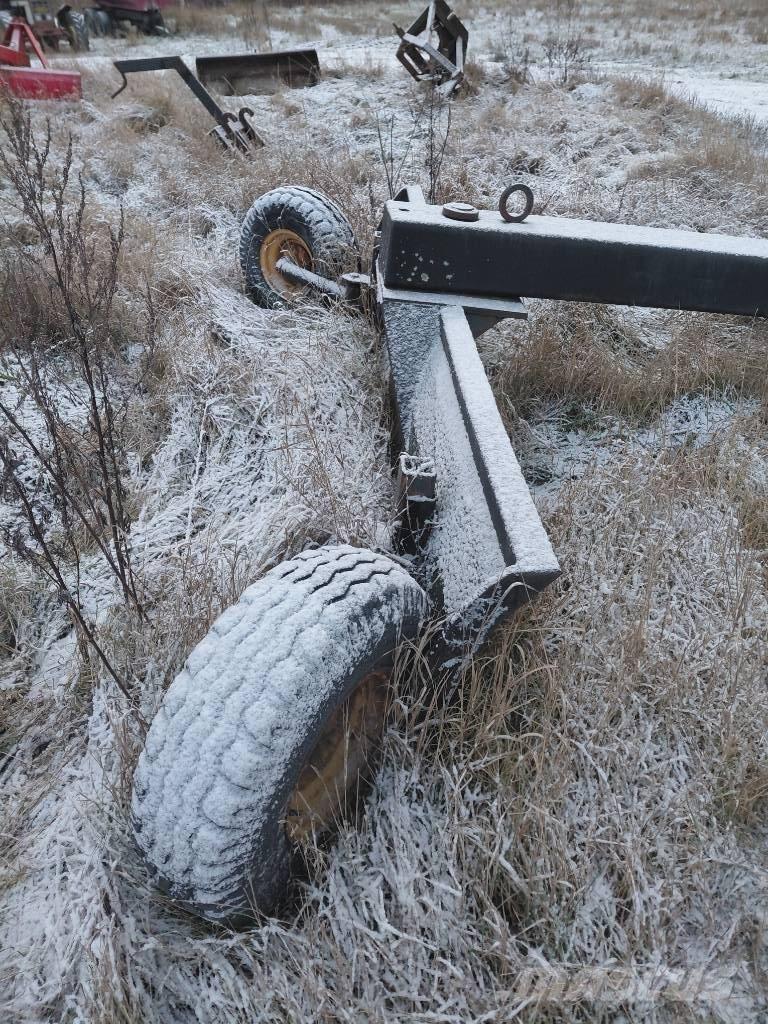  Takalana 300 Ostali strojevi za ceste i snijeg