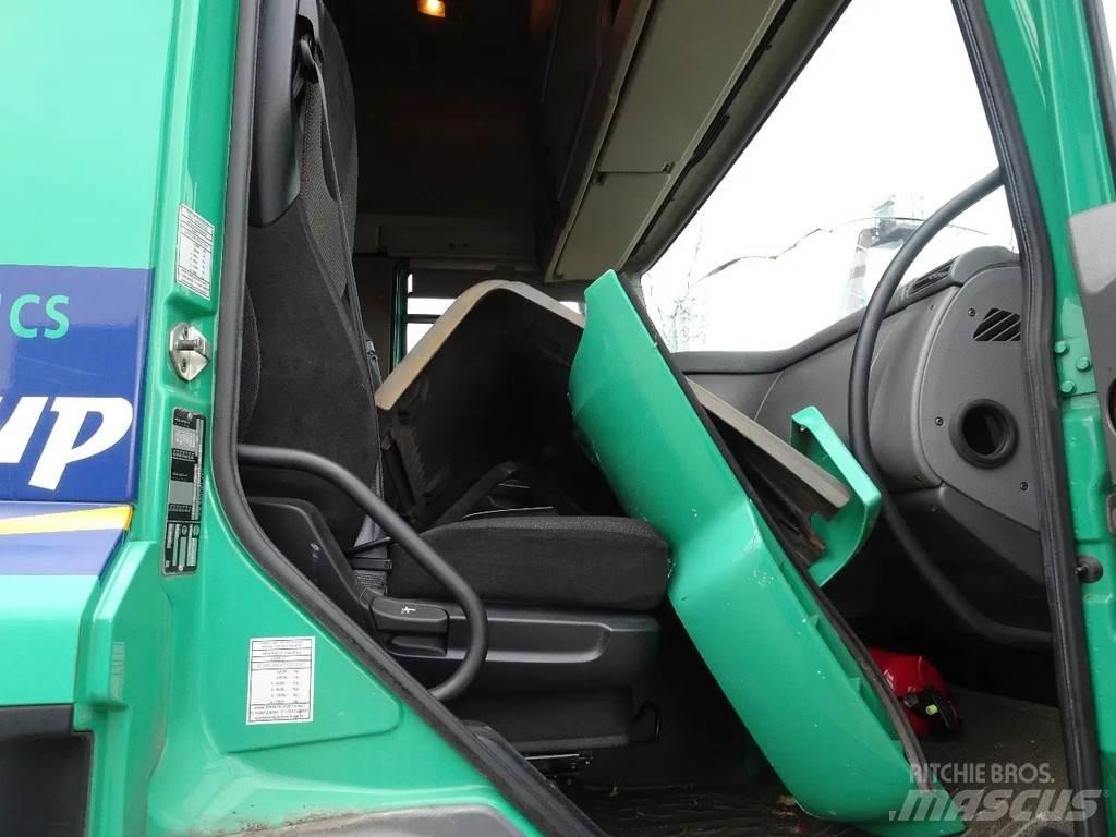 DAF CF 460 CF Demontažnii kamioni za podizanje kabela
