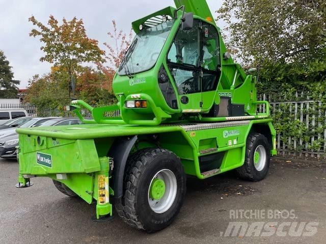 Merlo 60.24 MCSS Teleskopski viličari