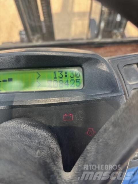 Yale GDP 35 VX Dizelski viličari
