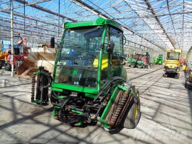 John Deere 3235C Traktorske kosilice