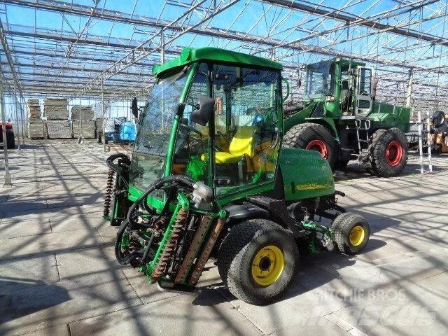 John Deere 3235C Traktorske kosilice