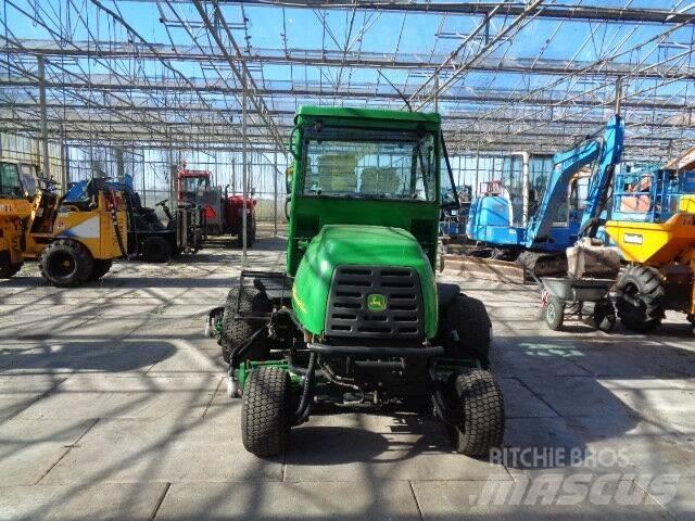 John Deere 3235C Traktorske kosilice