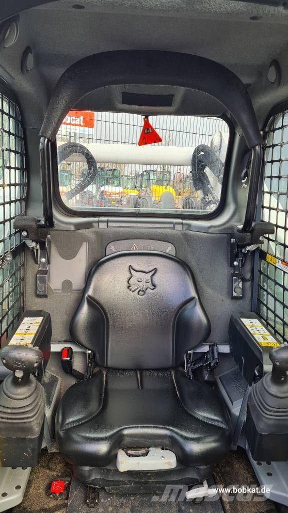 Bobcat T 770 Utovarivači gusjeničari