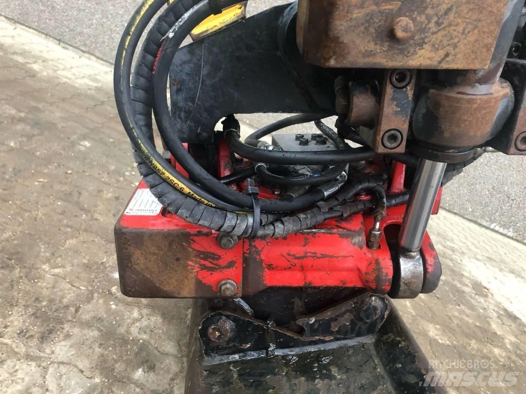 Volvo EC20E Bageri gusjeničari