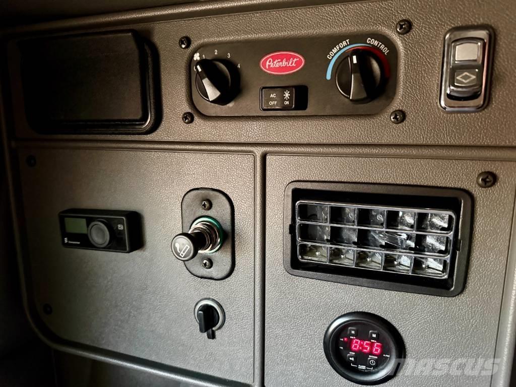 Peterbilt 389 Traktorske jedinice