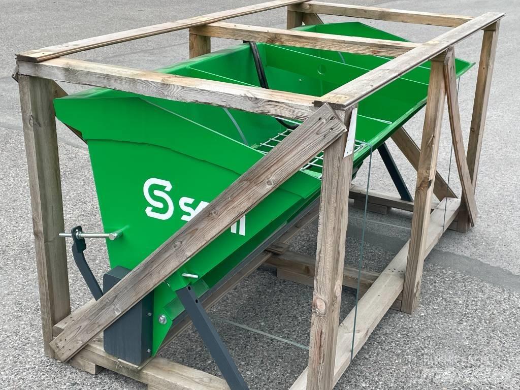 Sami SL-2000 3P/EURO Posipači soli i pijeska