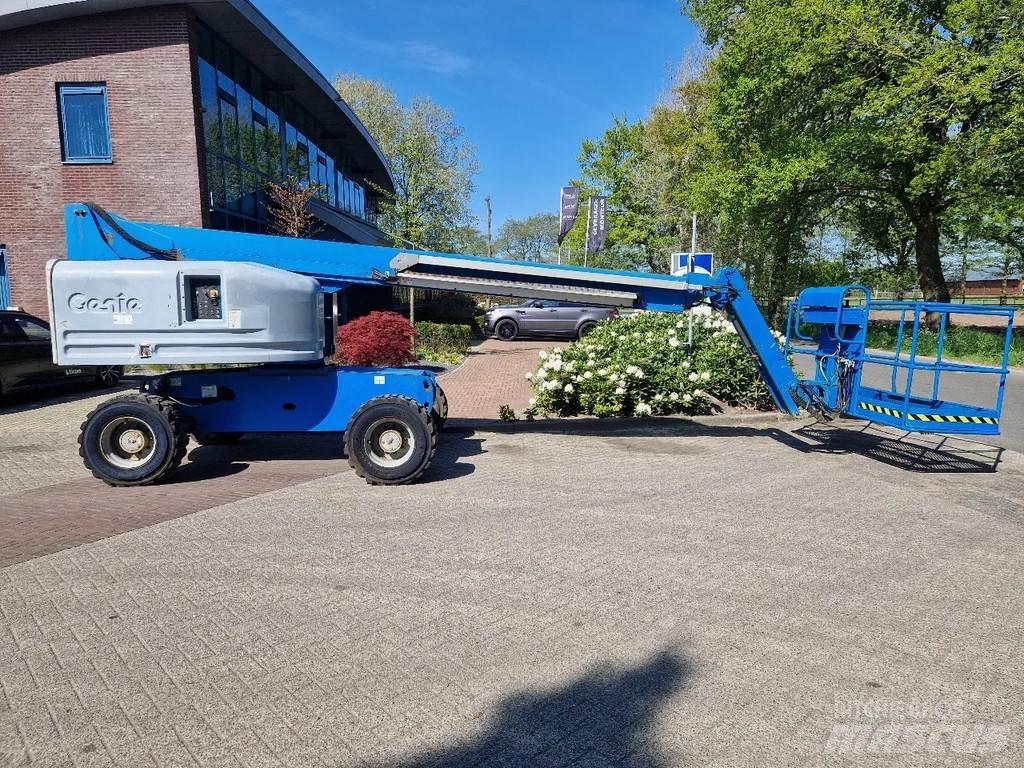 Genie S-45 Teleskopske podizne platforme