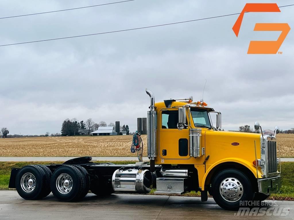 Peterbilt 379 Traktorske jedinice