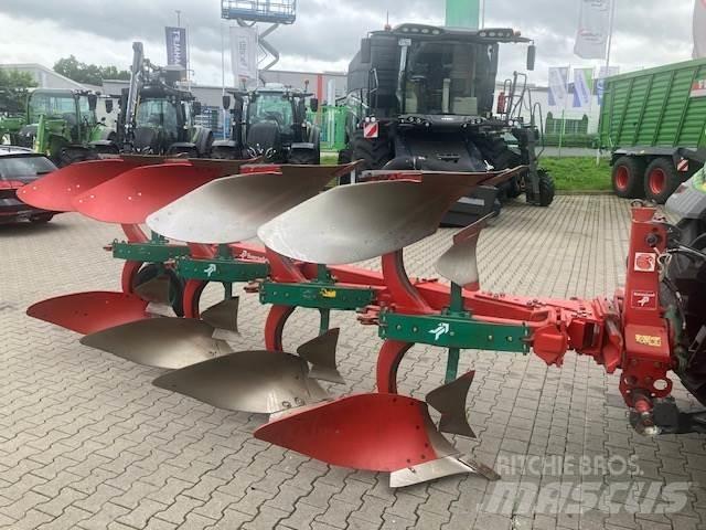 Kverneland EM 100 Plugovi