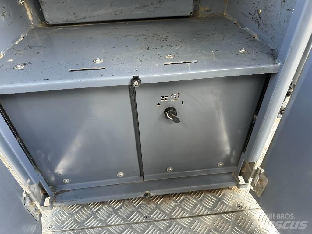 Wirtgen W200i Asfaltne hladne glodalice