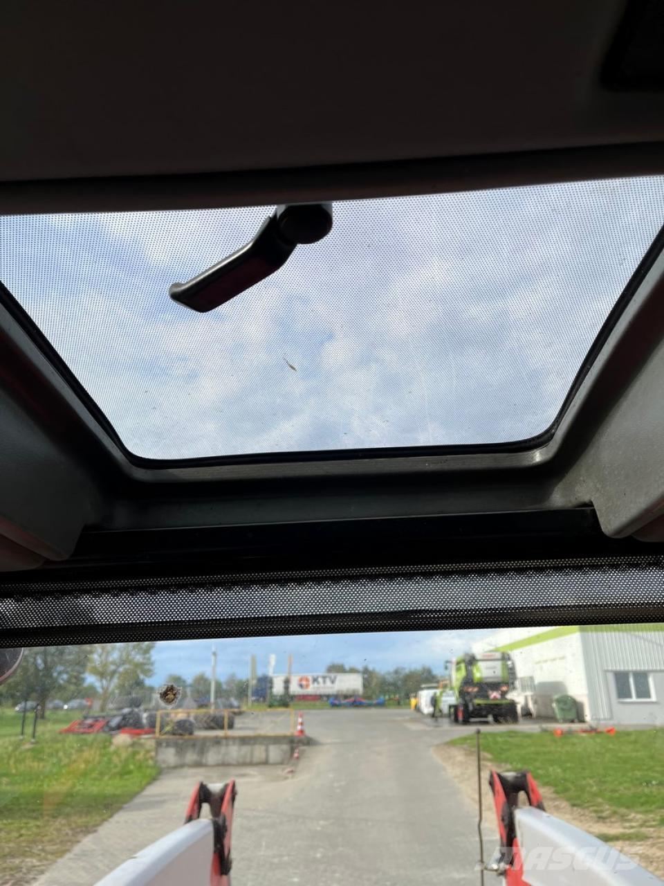 Zetor Major 80 Traktori