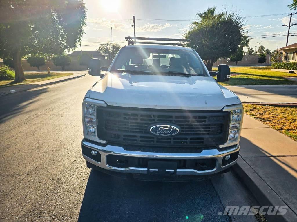 Ford F 250 XL SD Ostali kamioni