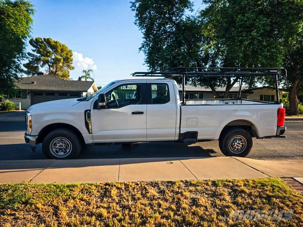 Ford F 250 XL SD Ostali kamioni