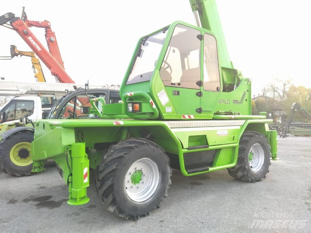 Merlo 40.21 Teleskopski viličari