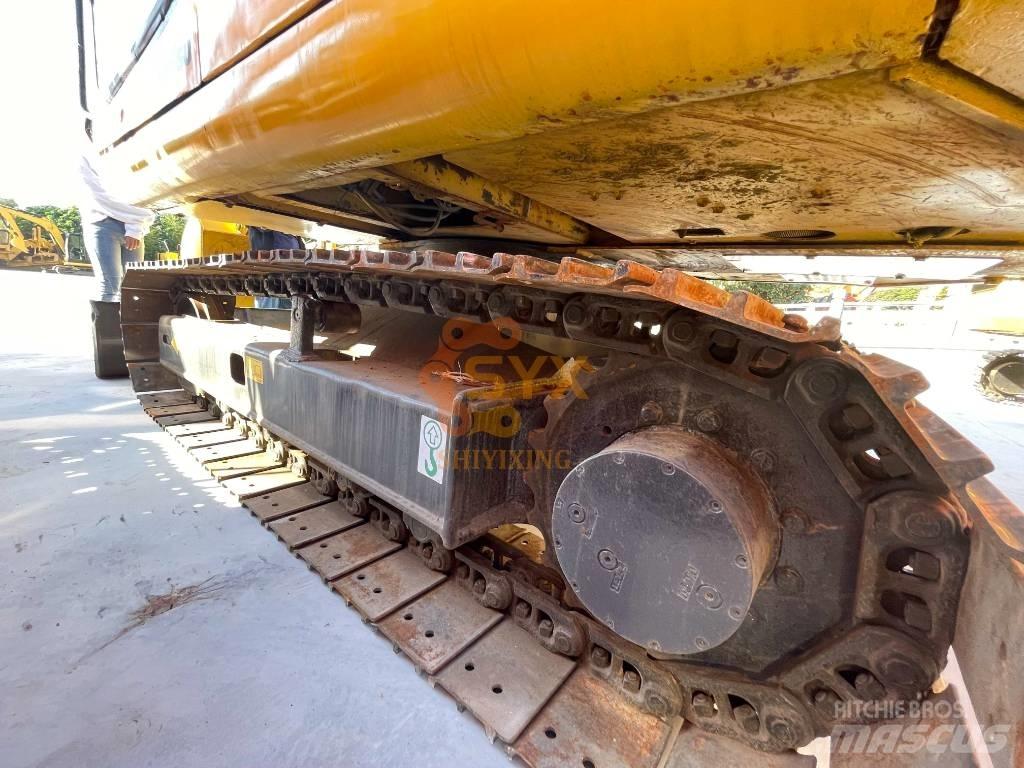 Komatsu PC 60 Bageri gusjeničari