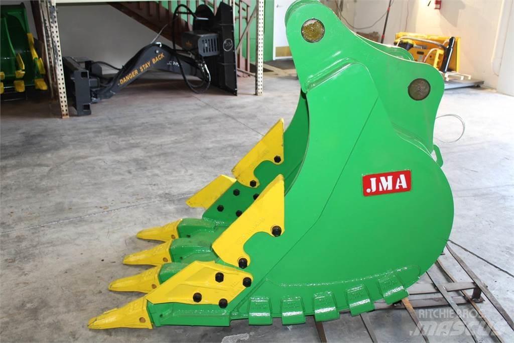 JM Attachments JMA Kašike / Korpe