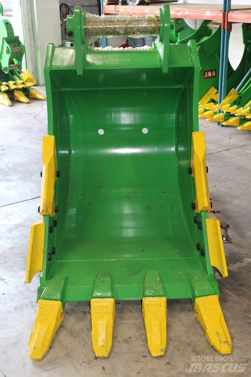 JM Attachments JMA Kašike / Korpe