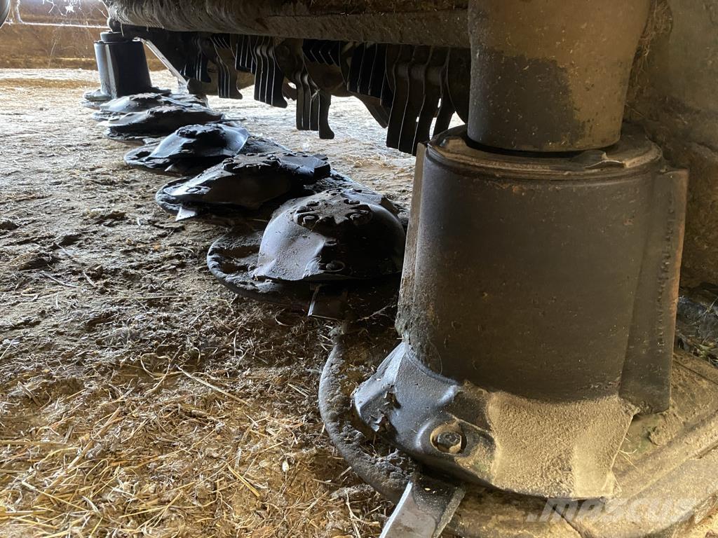 John Deere F 310 R Priključne i vučne kosilice