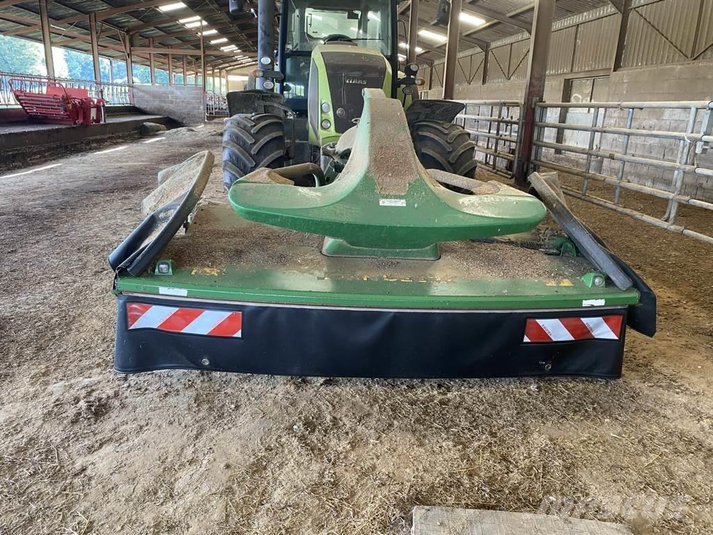 John Deere F 310 R Priključne i vučne kosilice