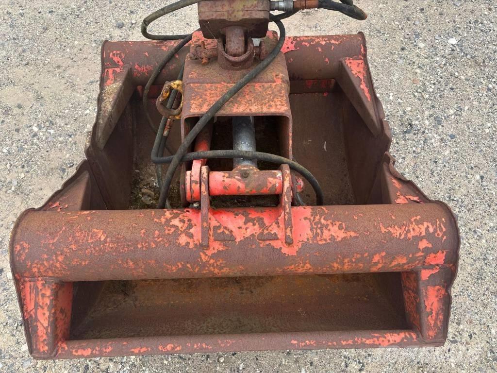  ukendt grab Ostalo