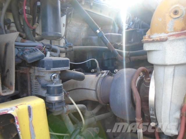 Western Star 4900 SA Recovery vozila
