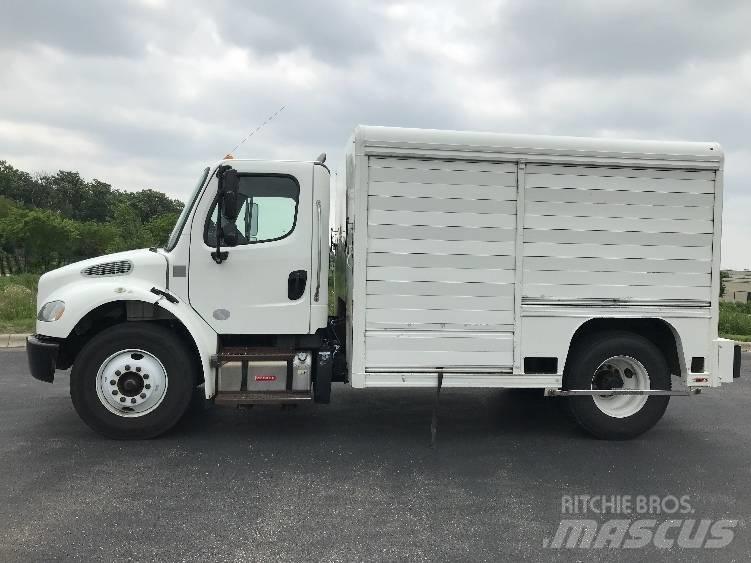 Freightliner M2 Kamioni za prijevoz pića