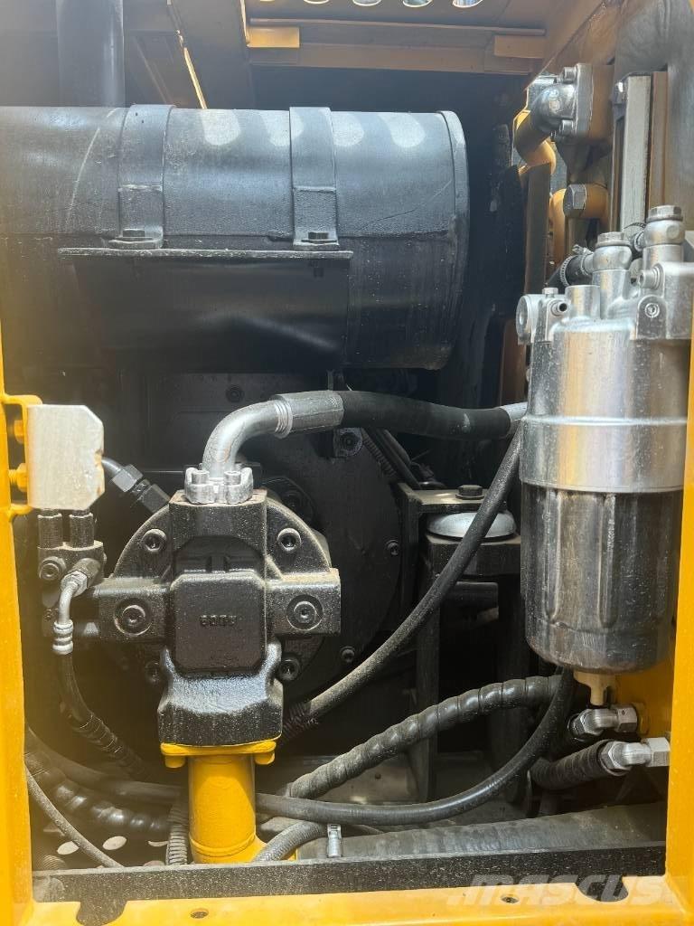 Sany SY 75 C Mini bageri <7t