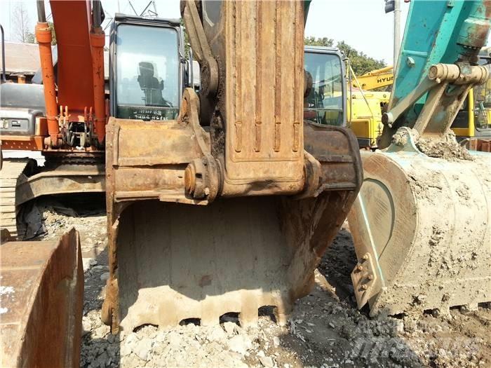 Volvo EC 290 B LC Bageri gusjeničari