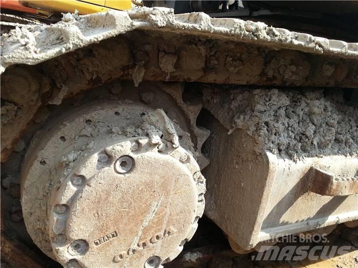 Volvo EC 290 B LC Bageri gusjeničari