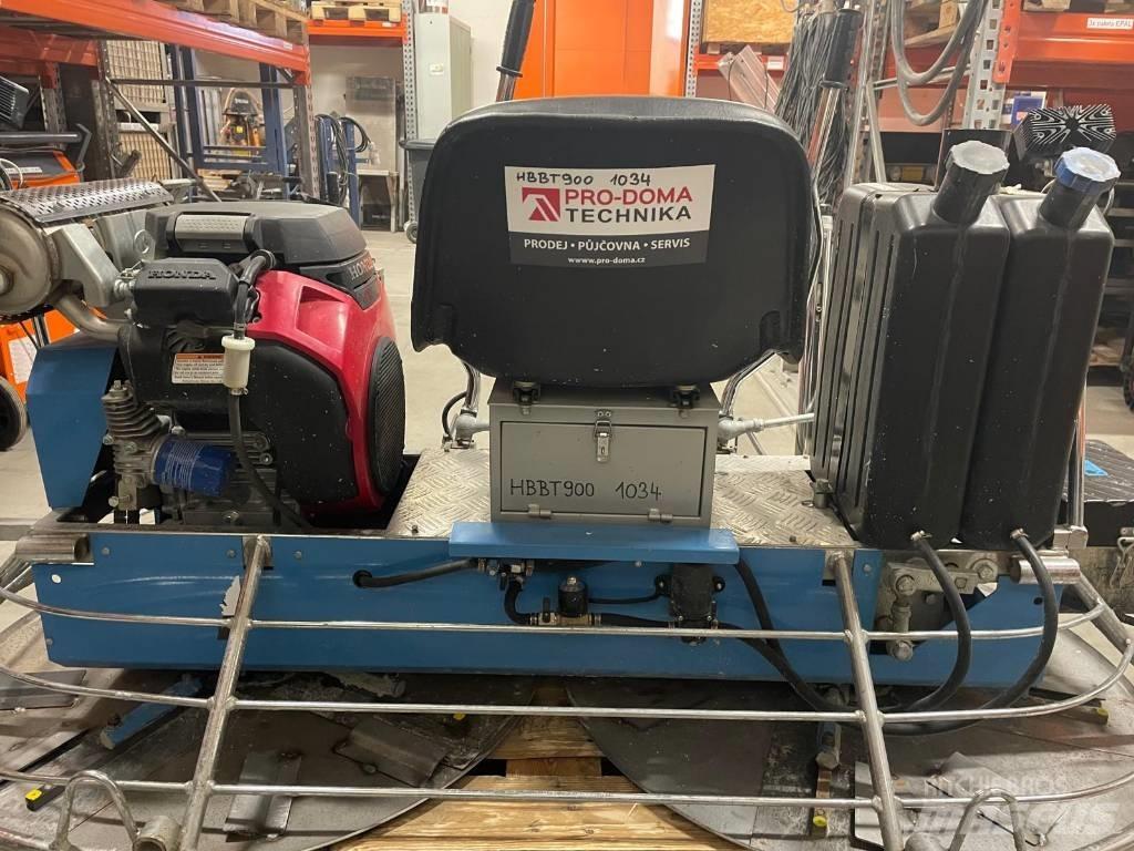 BT BT 900 2PFH24 Strojevi za obradu poliranje betona