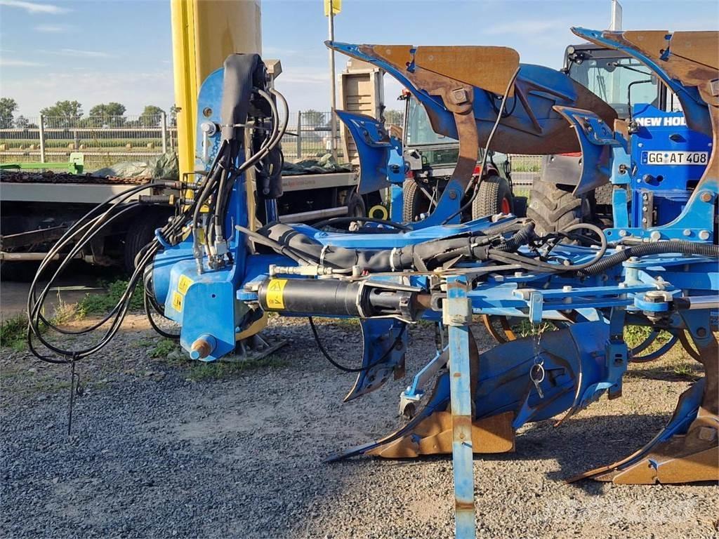 Lemken JUWEL 8 V Obični plugovi