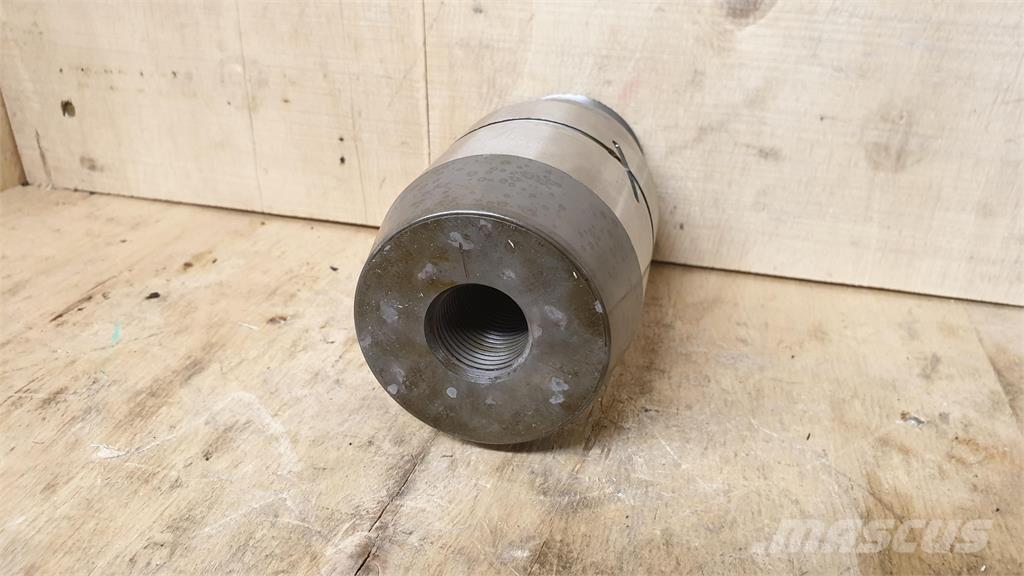 Ponsse 270623 Šasije I ovjese