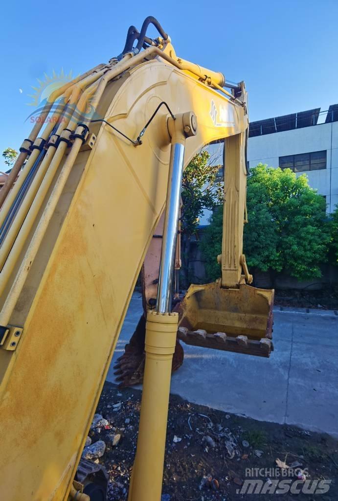 Komatsu PC 350-7 Bageri gusjeničari