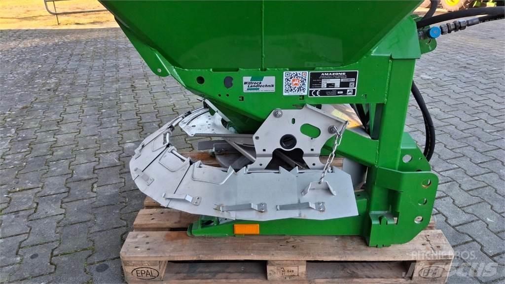 Amazone ES 750 Posipači soli i pijeska