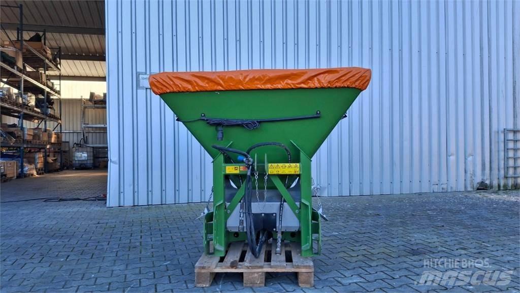 Amazone ES 750 Posipači soli i pijeska