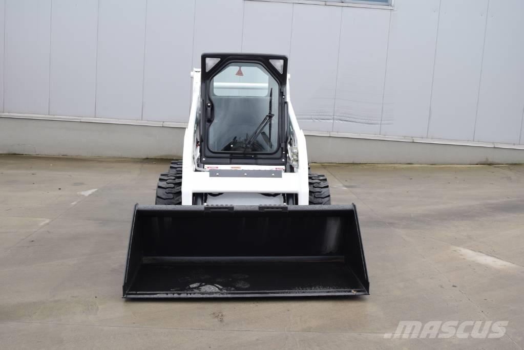 Bobcat S 185 Skid steer mini utovarivači