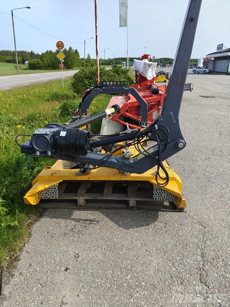 Elho Tornado 450 Kosilice za pašnjak