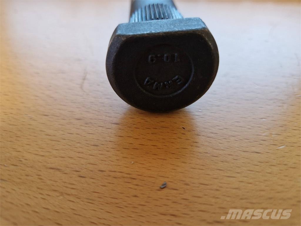 Ponsse 7133018 Šasije I ovjese