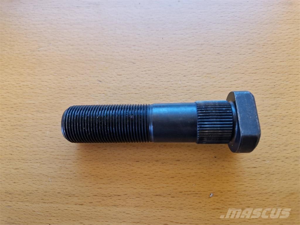 Ponsse 7133018 Šasije I ovjese