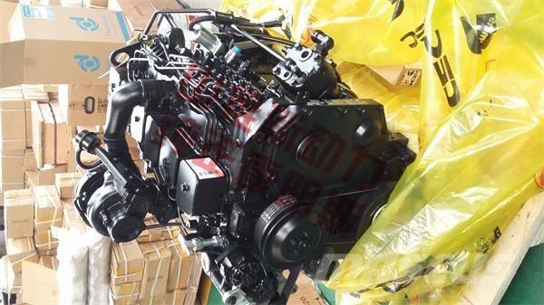 Cummins 6BT5.9-C130 Transport – ostalo