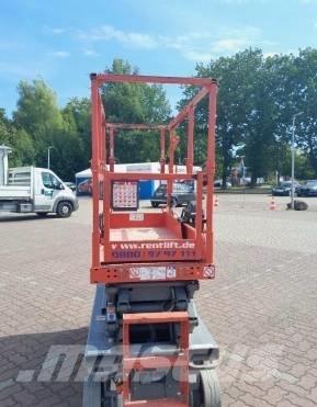 SkyJack SJ III 3219 Škaraste platforme