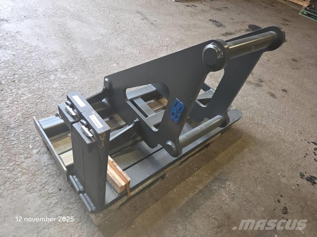 Gaffelställ S70 Vilice