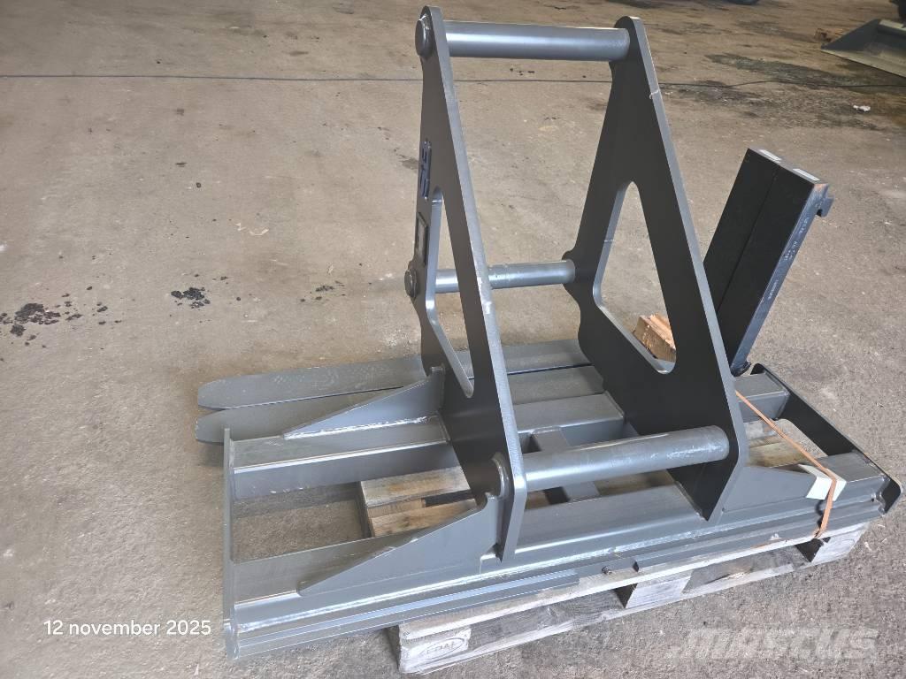 Gaffelställ S70 Vilice