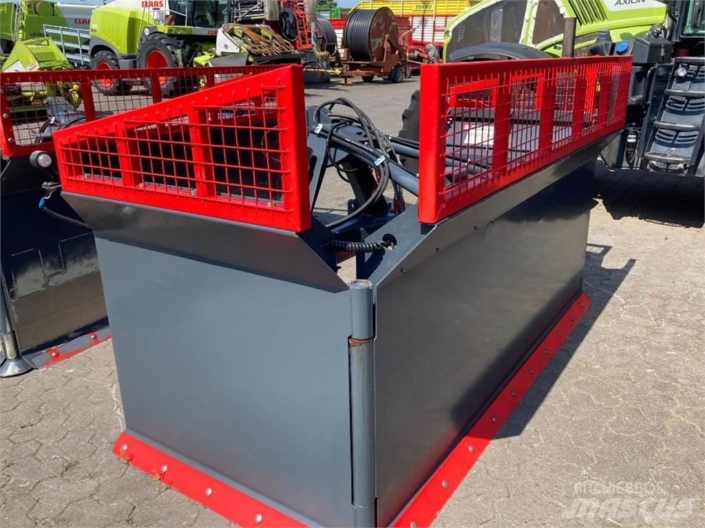 Saphir Kombi 5001 Poljoprivreda – ostalo