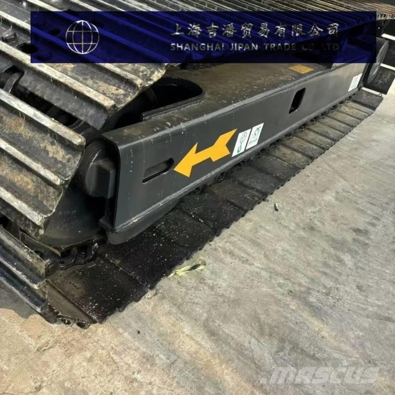 Komatsu PC 70 Bageri gusjeničari